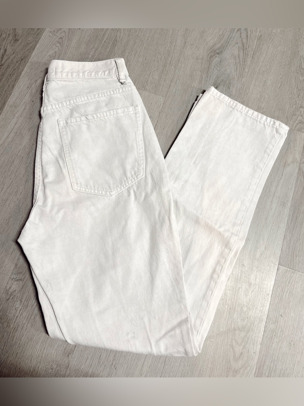 •PACSUN• DAD JEANS